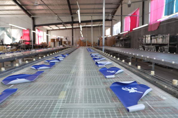 spors-equipment-factory