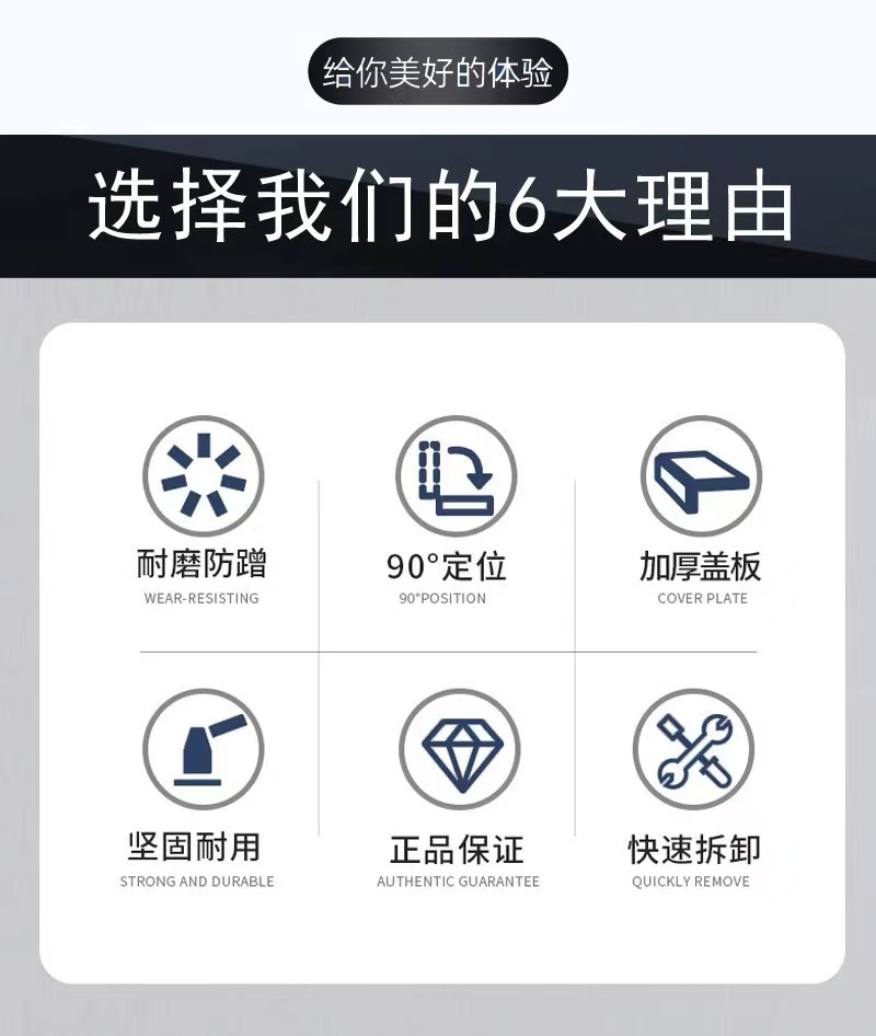 hancheng-hinges