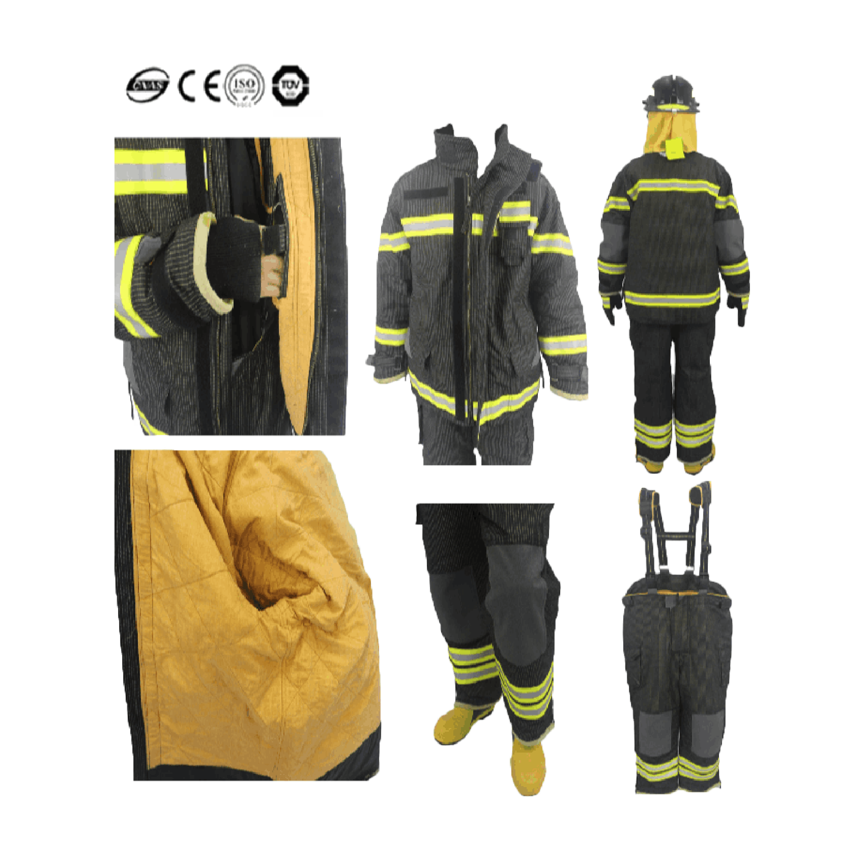nomex-aramid