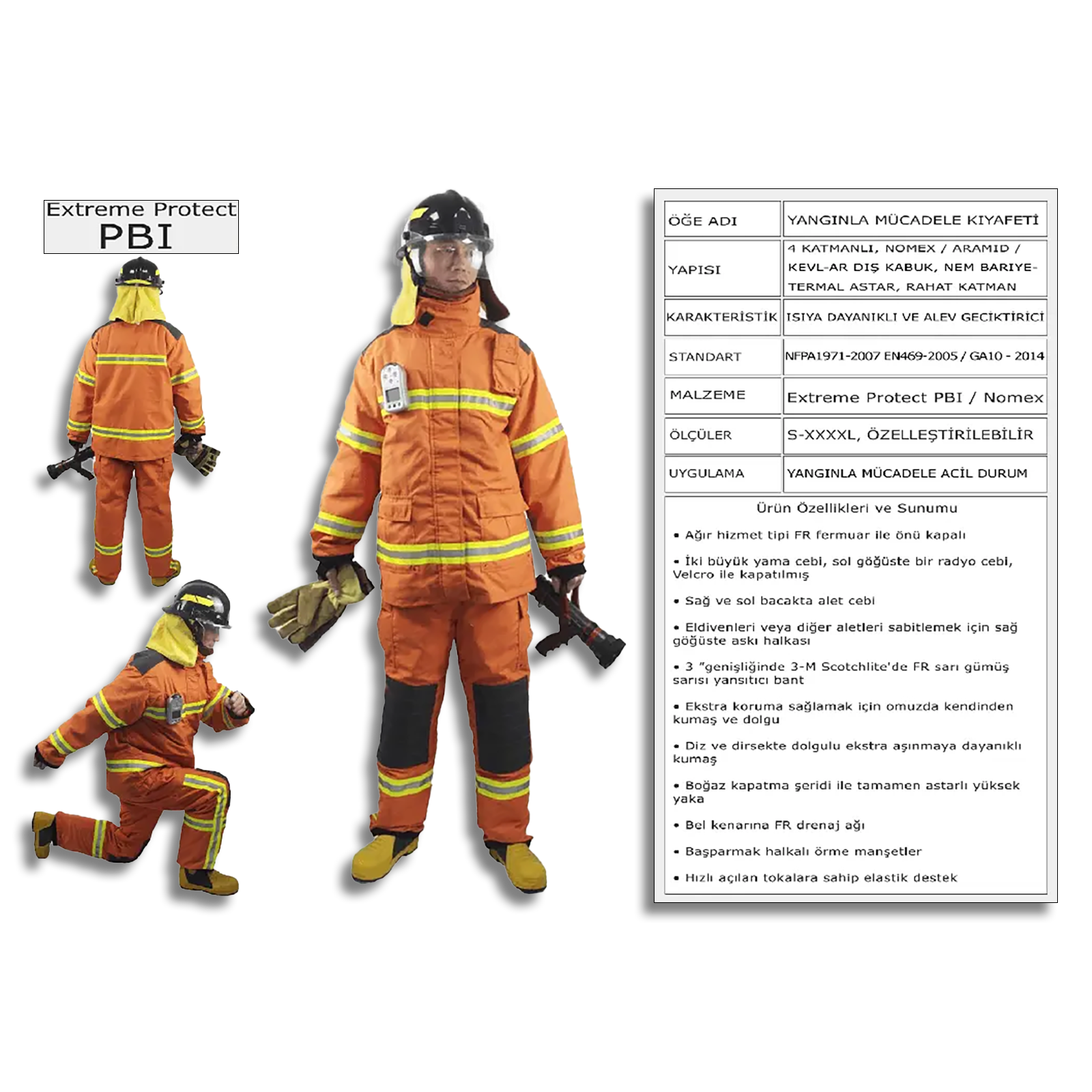 PBI-fire-clothes