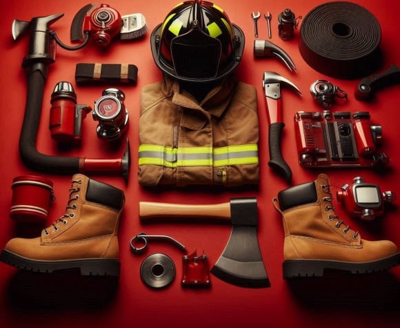 Fire-Resistant-Clothing