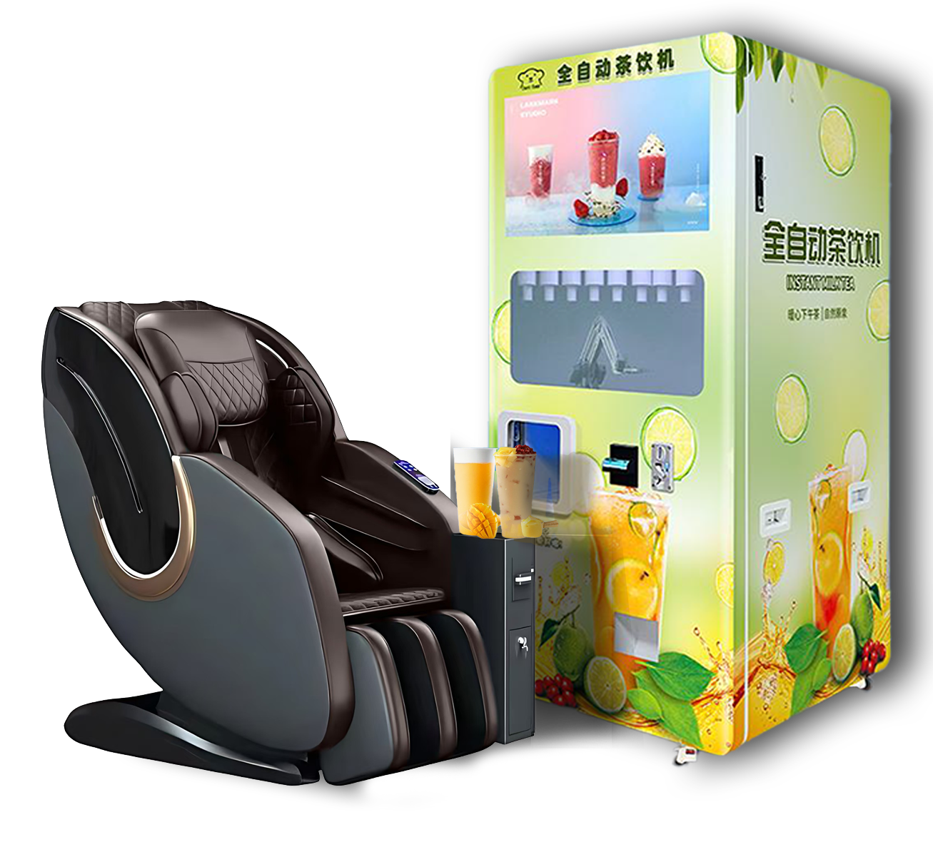 food-vending-machines